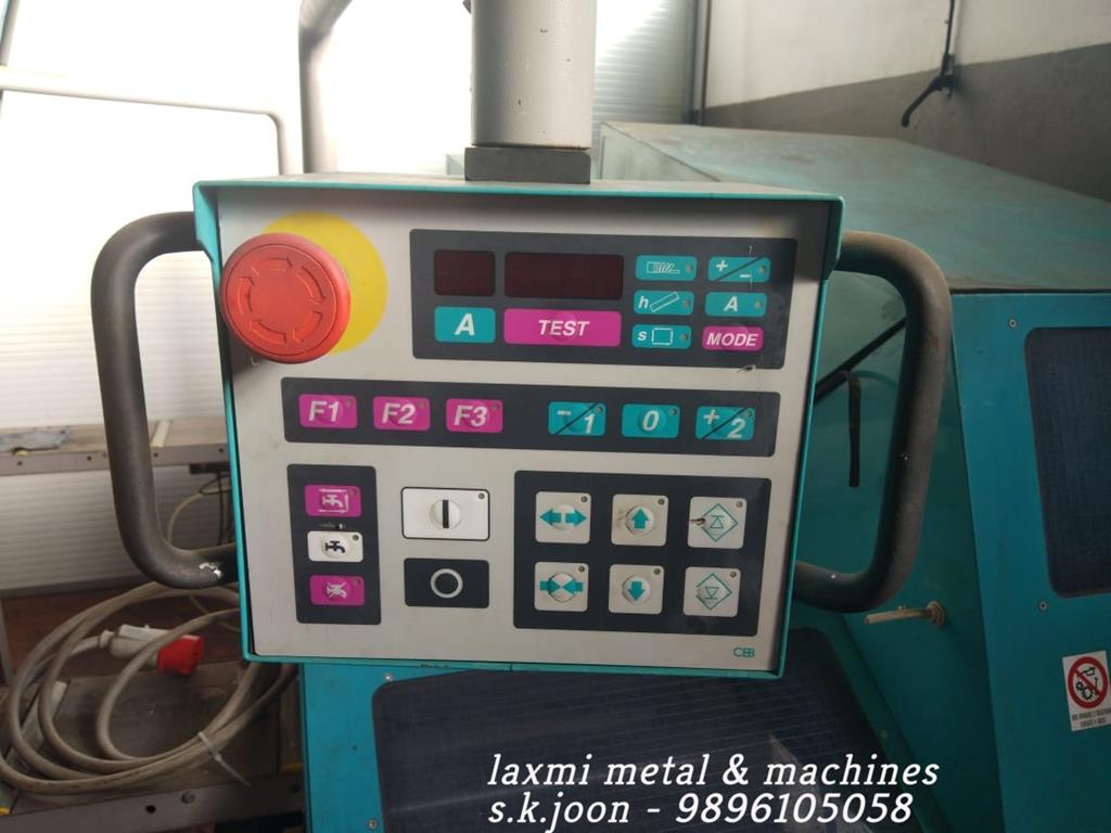 IMET VELOX 350 AF-E 